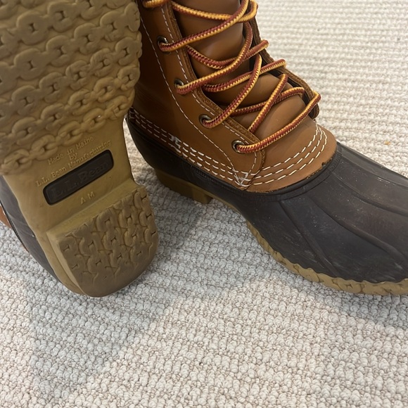 LL Bean boots - Picture 2 of 3